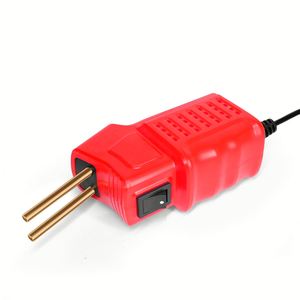 Upgraded Plastic Repair <b>Kit</b> 200PCS Hot Stapler Soldering Gun for Car Bumper and Vehicle Use <b>Model</b> HLW-500 - Product Image 3