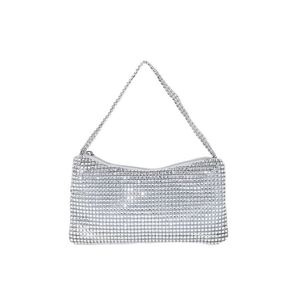 New Wholesale Factory FashionLarge Capacity Retro <b>Tote</b> Bags with Zipper PU Leather Low Price - Product Image 3