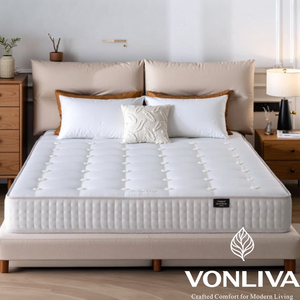 ที่นอนสปริงอิสระสำหรับโรงเรียน ความนุ่มปานกลาง หนา 27 ซม. ดีไซน์ร่วมสมัย เป็นมิตรกับสิ่งแวดล้อม ยี่ห้อ <span class=keywords><strong>KAILAN</strong></span> - Product Image 3