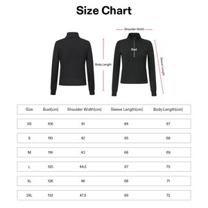 Haute qualité vêtements quotidiens pour femmes polaire logo personnalisé ivoire couleur unie col montant pull surdimensionné sweat lourd - Product Image 5