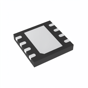 8 puces électroniques CSP AD8657ACPZ-RL à puce exposée WFDFN, canal de distribution du fabricant de composants - Product Image 1