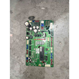 Carte de commande électrique C0022-3 17B33186A pour climatiseur central Guangzhou Hitachi RCUG60-WHYE - Product Image 4
