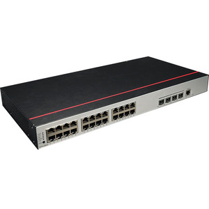 Thương Hiệu Mới S5735S-L32ST4X-A 98010930 S5735S-L32ST4X-A Chuyển Đổi <span class=keywords><strong>24</strong></span> Cổng <span class=keywords><strong>SFP</strong></span> Gigabit 4 10G <span class=keywords><strong>SFP</strong></span> <span class=keywords><strong>8</strong></span> Cổng Gigabit - Product Image 2