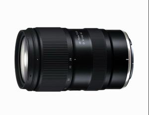 เลนส์กล้องซูมมาตรฐาน Tamron 28-75 มม. f/2.8 Di III VXD G2 รุ่น A063 สำหรับ Nikon Z Mount ฟูลเฟรม มือสอง - Product Image 2