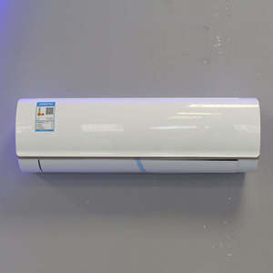 Climatiseur mural haute efficacité 12000-18000 Btu R410a 1.5HP 2HP à faible bruit et économique - Product Image 5