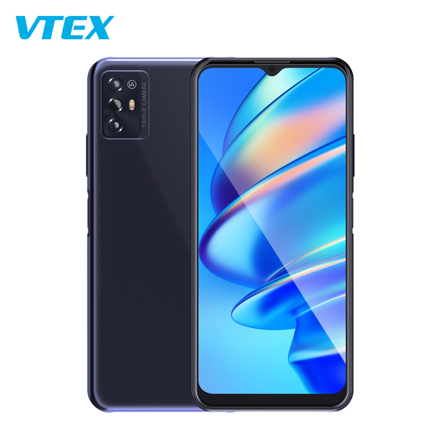6.7'' Wholesale Price Mobile Phone Original Android Ultra Smartphone Mobile Phone Cell Gaming Phone 5G Smartphone