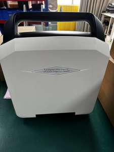 मेकनन शीर्ष गुणवत्ता डिजिटल अल्ट्रासाउंड स्कैनर अल्ट्रासाउंड अल्ट्रासाउंड मशीन - Product Image 5