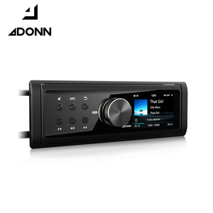 <span class=keywords><strong>Amplificateur</strong></span> DSP pour <span class=keywords><strong>voiture</strong></span>, lecteur tout-en-un, Bluetooth, OTG, lecteur USB, sortie optique coaxiale 2RCA - Product Image 1
