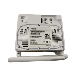 Hg8546m GPON epon 1ge + 3fe + 1tel 2.4G WIFI Router ONT Modem eg8141a5 xpon onu Viễn Thông 5g IP 4G Pon Mạng 1550nm bước sóng OLT - Product Image 4