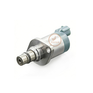 วาล์วควบคุมแรงดูดของโรงงาน (SCV Valve) เหมาะสำหรับ 294200-0190 1460A037 1514885 294200-0250 - Product Image 2