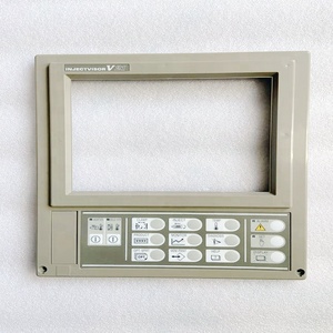 เครื่องฉีดพลาสติก Injectvisor V21 - Product Image 3