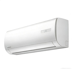 Настенный инверторный кондиционер LittleSwan (1 л.с., высокая производительность), охлаждение/обогрев, бытовой, сплит-система - Product Image 2