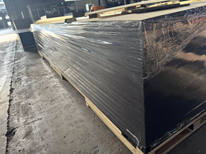 Hysen 6M * <span class=keywords><strong>2M</strong></span> Encofrado de hormigón Película de encofrado Hoja de madera contrachapada de gran tamaño para contrachapado de construcción - Product Image 2