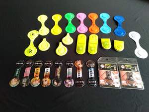 Impression de motif personnalisé En13356 PVC point <span class=keywords><strong>réfléchissant</strong></span> <span class=keywords><strong>casque</strong></span> de <span class=keywords><strong>moto</strong></span> autocollants de sécurité enfants cartable feuille réflexe <span class=keywords><strong>autocollant</strong></span> en vinyle - Product Image 3