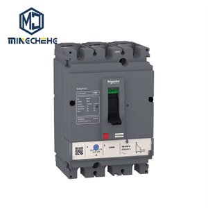 Modular Electrical Component LV510332 LV510333 for Circuit <b>Control</b> System Industrial Wiring Assembly <b>Breaker</b> Trip Unit for Panel - Product Image 1