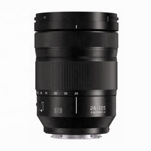 อุปกรณ์ถ่ายภาพขายส่ง DF เลนส์กล้องดิจิตอล 24-105 มม. F/4 OIS/S-R24105 เลนส์มือสอง เลนส์ขายส่ง เลนส์กล้อง - Product Image 5