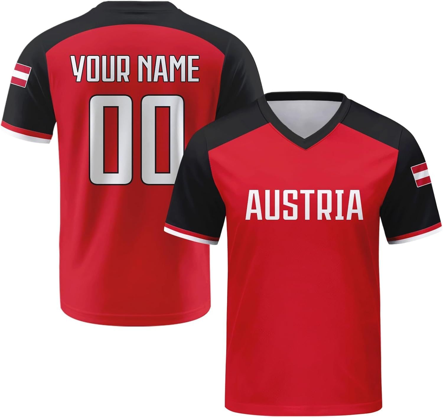 Austraia