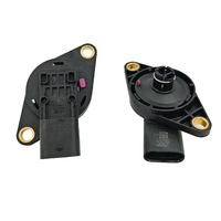 Commutateur de vitesse de boîtes de vitesses CTF25 d'origine 23614513 pour 2023 Chevrolet Captiva Baojun SGMW 530 1.5TD