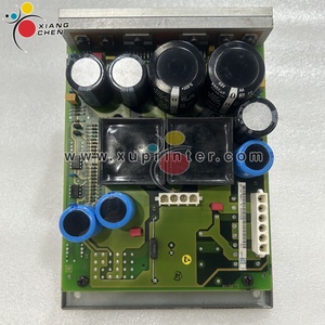 Carte de circuit imprimé WD Original A4.144.5041 NTM3 NTM 00.781.3503 12V pour machine d'impression offset Heidelberg, pièce A4.144.5041/A - Product Image 2