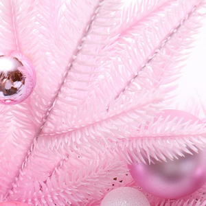 Guirlande <span class=keywords><strong>de</strong></span> Noël artificielle personnalisée <span class=keywords><strong>de</strong></span> 50 cm avec baies rouges et cônes <span class=keywords><strong>de</strong></span> pin pour la décoration <span class=keywords><strong>de</strong></span> la maison - Product Image 2