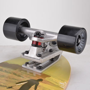 Planche à roulettes de surf populaire, 7 couches d'érable canadien, Cruiser Land Surf <span class=keywords><strong>Skate</strong></span> <span class=keywords><strong>Carver</strong></span> - Product Image 3