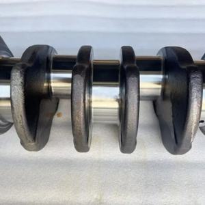 Di alta qualità ISG <span class=keywords><strong>SDE</strong></span> 6BT 6CT 6L parti del motore albero motore 5446857 6304924 adatto per Dongfeng Shaanxi camion pesante generale - Product Image 2