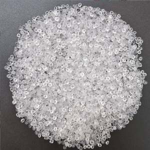 Cost-Effective Corrosion-Resistant PVC Particles for Raincoat <b>Plastic</b> Film and Home <b>Building</b> <b>Materials</b> - Product Image 3