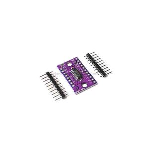WCMCU-1051 74HC4051D บอร์ดพัฒนาไมโครคอนโทรลเลอร์ บอร์ดหลัก โมดูลอิเล็กทรอนิกส์ DIY - Product Image 1