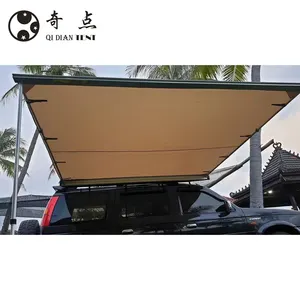 Tenda depan besar teras berkemah dengan tenda pelindung matahari 2*3M