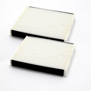 Filtre à huile hydraulique pour excavatrice Komai HF29122 3375270 337-5270 pour Cat - Product Image 4