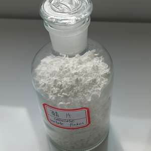 Chất lượng cao cấp công nghiệp cellulose diacetate Flake & bột hạt cho thuốc lá Tow đặc biệt nguyên liệu độ tinh khiết cao CdA - Product Image 4