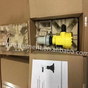 ब्रांड नई contactlessly Vegapuls 61 रडार तरल स्तर सेंसर PS61.XXAGPHKMAX - Product Image 3