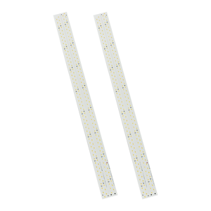 Samsung SMD 3030 5050 DC <strong>LED</strong> Tube Strip <strong>Module</strong> DIY Aluminum <strong>LED</strong> <strong>Light</strong> PCB Board PCBA - Product Image 6