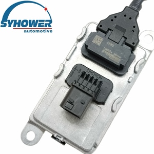 Gốc Nitơ Oxide (NOX) cảm biến 5wk96661d 2006245 1936258 1973527 cho daf daf Xe Tải Tự động cảm biến sản phẩm - Product Image 5