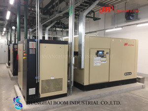 อะไหล่ทดแทนราคาประหยัดสำหรับคอมเพรสเซอร์แบบสกรู Rand รุ่น 23418502 Thermo 180-198F ชิ้นส่วนควบคุมอุณหภูมิ วาล์วควบคุมอุณหภูมิ - Product Image 2