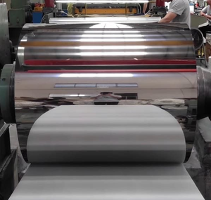 Offres Spéciales 304 430 201 304l 316l 316 bobines en acier inoxydable Sus 304 rouleau de plaque pour <span class=keywords><strong>P</strong></span>;ate 0.5mm 0.6mm bobines en acier inoxydable - Product Image 4