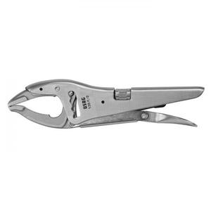 Usag-คีมจับล็อค U01350003พร้อมการปรับสองครั้ง-คีมและใบมีด8010239294387คีมปรับได้ - Product Image 1