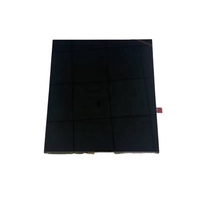 Layar OLED Warna 12,8 Inci Resolusi 1728*1888 IC Driver HX8160-G01 Antarmuka LVDS Modul AMOLED OLED