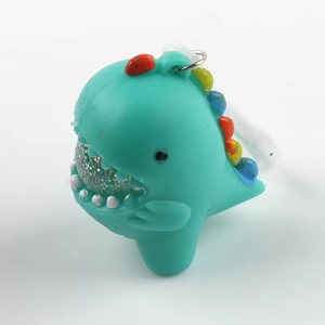 Jouet créatif anti-stress pour enfants, en TPR, monstre à bulles, jouet de relaxation pour garçons et filles, vente en gros - Product Image 3
