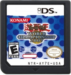 Cartuccia di Gioco DS Nightmare Troubadour in Inglese e Multilingua per NDS 3DS, Scheda Non R4 in Plastica Versione USA - Product Image 4