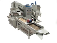 Kawat Kabel Daur Ulang Mesin/Scrap Kawat Tembaga Granulator