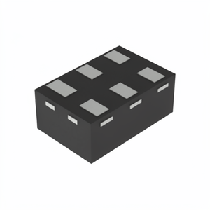6 UFDFN Manufacturer Channel Logic IC GATE AND 1CH 2 INP 6SON Electronic Components Production Line SN74LVC1G08DRY2 - Product Image 1