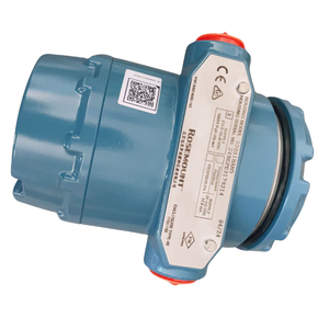 100% Neuf Original 3051S Différentiel 3051S2CD3A2E12A1AB4 3051S Rosemount 3051s Débitmètre Différentiel - Product Image 2