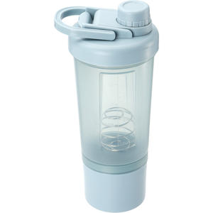 Portable Tritan Fitness <strong>Electric</strong> Self Stirring Mixing <strong>Shaker</strong> Cup Protein Bottles for Gym Sports - Product Image 4