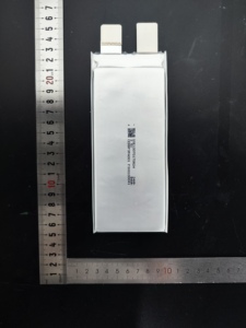 Batterie de drone rechargeable à cellules polymères lithium-ion NMC 3,6 V 24 Ah 440 Wh/kg à charge rapide pour packs 6S 12S 14S <span class=keywords><strong>24S</strong></span> - Product Image 2