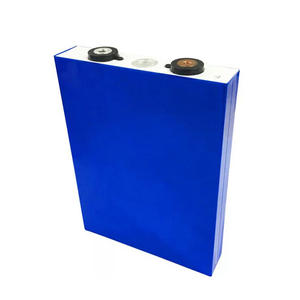 Wiederauf ladbare Catl <span class=keywords><strong>3.2</strong></span> v Lithium phosphat zelle 3.2Volt 110Ah Zelle - Product Image 2