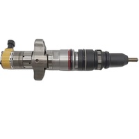 265-8106  Piezas de Motor para Camiones Pesados, Inyector de Combustible Diésel 2658106 para C9