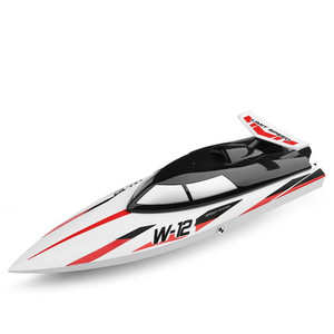 <span class=keywords><strong>Wltoys</strong></span>-Barco de velocidad Abs de alta velocidad, <span class=keywords><strong>Wl912</strong></span>-A, 35 Km/H, 100M - Product Image 1