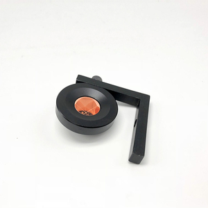 고정밀 조사 미니 프리즘 시리즈 총 역 측량 프리즘 - Product Image 3