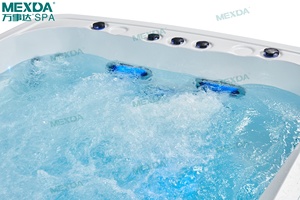 <span class=keywords><strong>Piscine</strong></span> hors sol <span class=keywords><strong>Intex</strong></span> autoportante de 6 mètres WS-S06M - Product Image 6